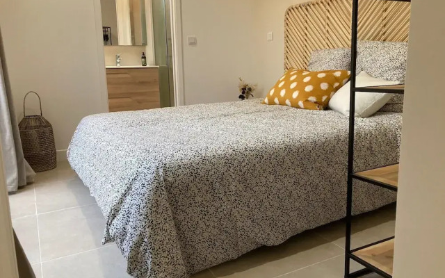 Cottage Saint-remy-de-provence