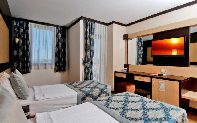 Melissa Garden Hotel