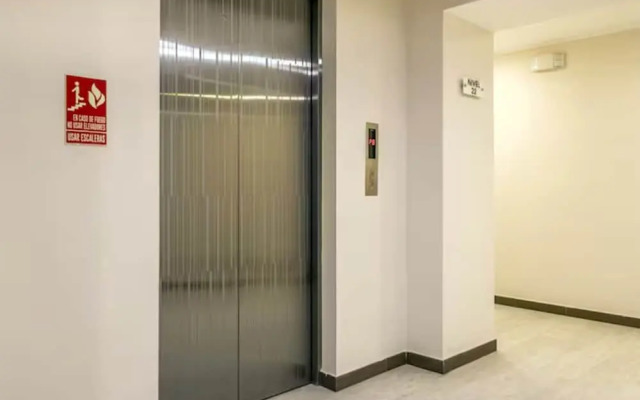 Panoramic Apartment Ocean View
