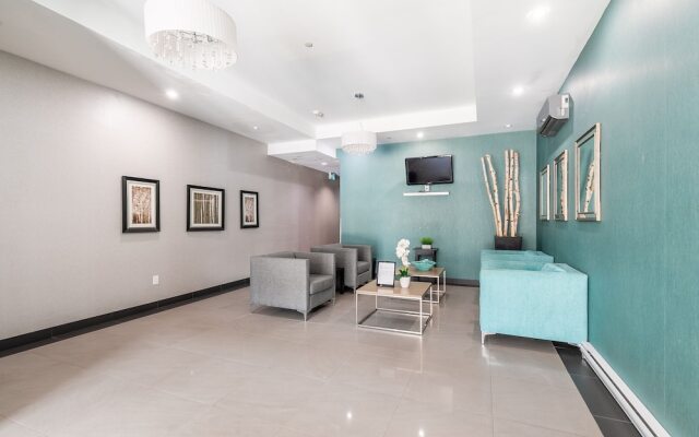 GLOBALSTAY. Downtown Hamilton Apartments