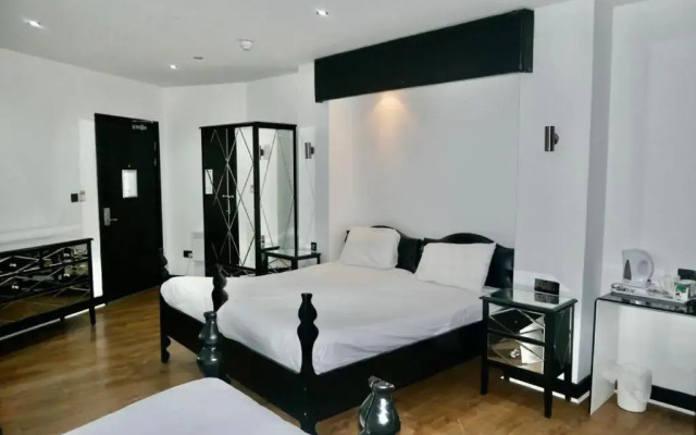 Printworks Hotel