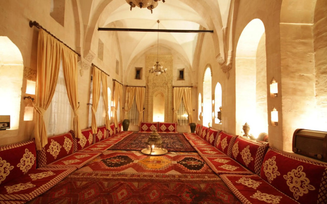 Zinciriye Hotel - Special Class