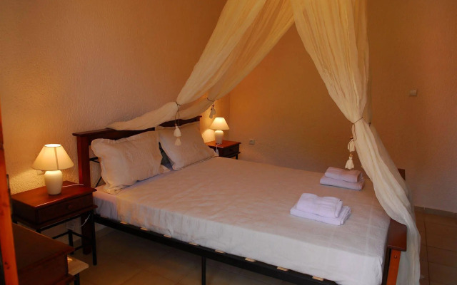 Athina Villas