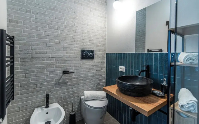 Lusa Apartment