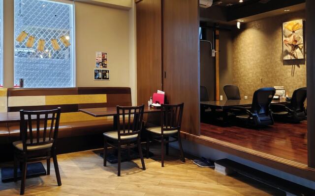 Hoshino Terrace Alcyone II