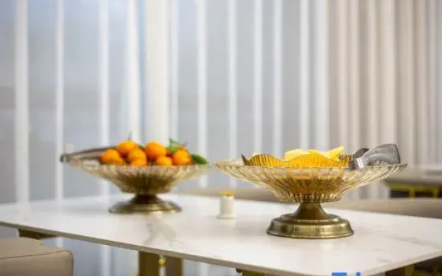 Ruian Overseas Chinese Trade International Hotel