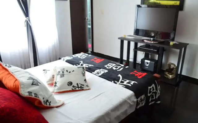 Fantastico Chalet Vacacional