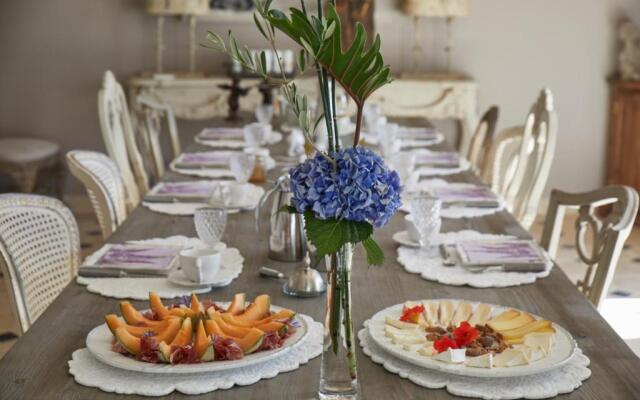 La Bastide du Pré de lAube