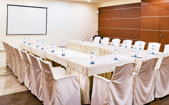 Hotel Maratha Regency