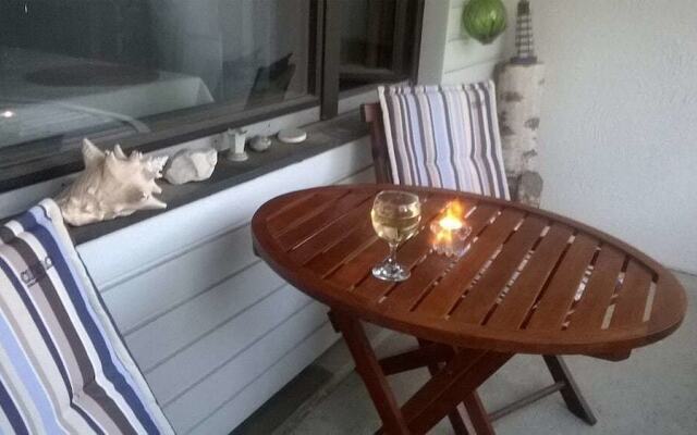 Spacious 4 Room Apartment & Sauna