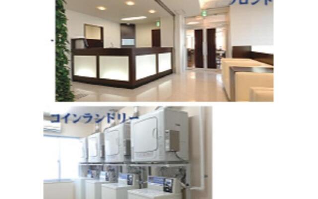 Wind City Hotel - Vacation STAY 81478