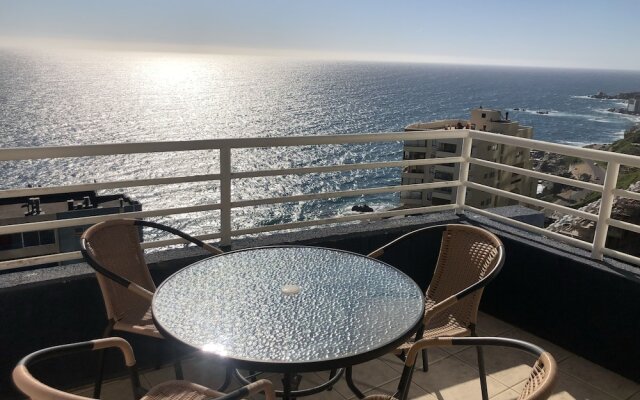 Apartamento 1003 Euromarina I