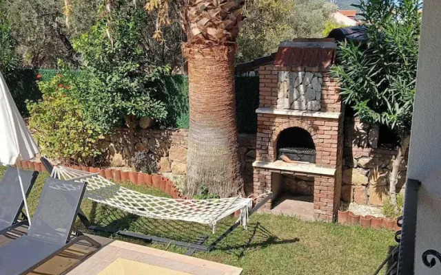 Serene Oasis in Fethiye Villa Lynste Ovacik Turkey