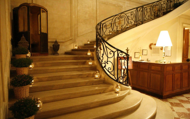Château d'Ermenonville