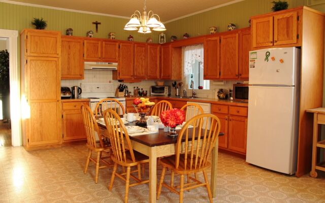 La Maison Mer de Cocagne