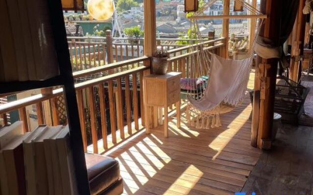 Floral Hotel·Our Yard Hotel（tengchong）