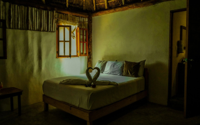 Hotel Carlitos Tulum