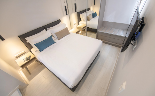 Acropolis Stay