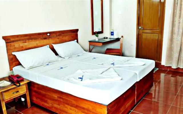 Hotel Shalimar Metro – Guest Rooms – Ernakulam