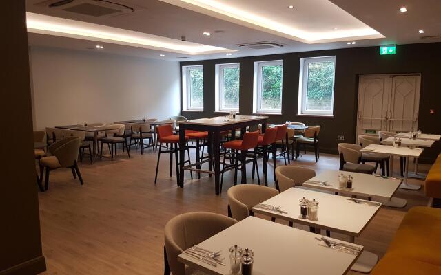Holiday Inn Luton - South M1, Jct.9