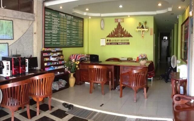 P.N. Guest House