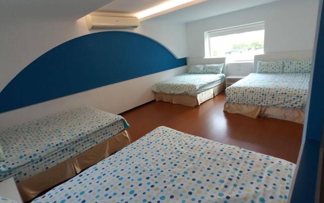 Traveler B&B