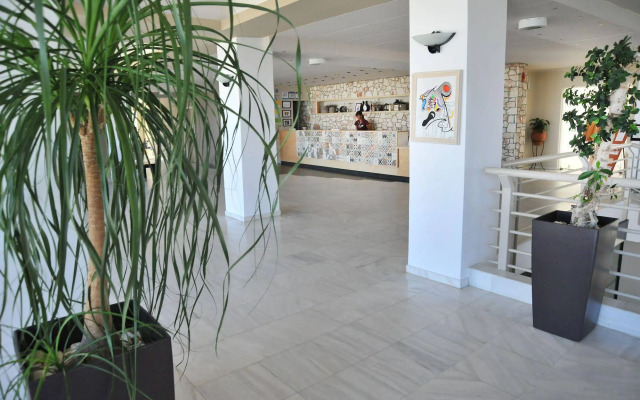 Kos Palace Hotel