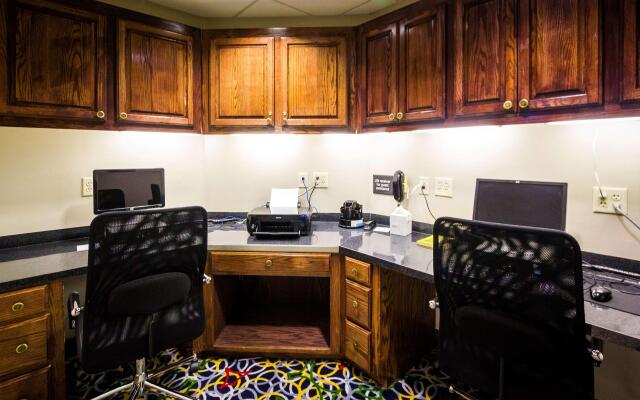 Hampton Inn & Suites Natchez