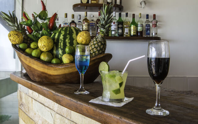 Pousada Porto dos Milagres