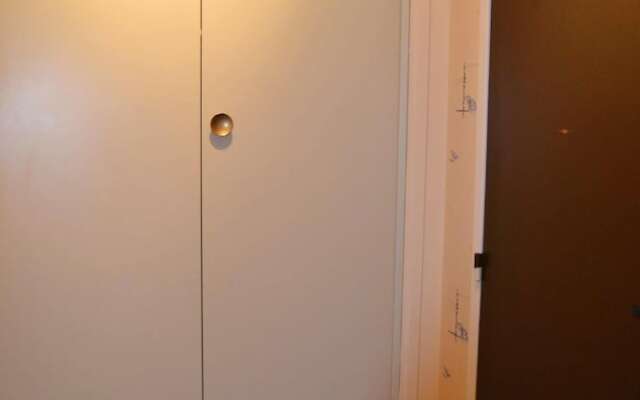 Studio in Villers-sur-mer, With Wonderful Lake View and Balcony