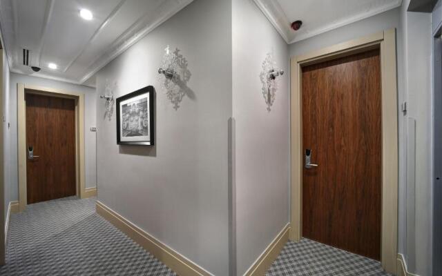 The Story Hotel Pera