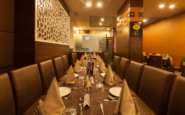 Ginger Mumbai Andheri (MIDC)