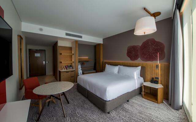 Crowne Plaza Hobart by IHG