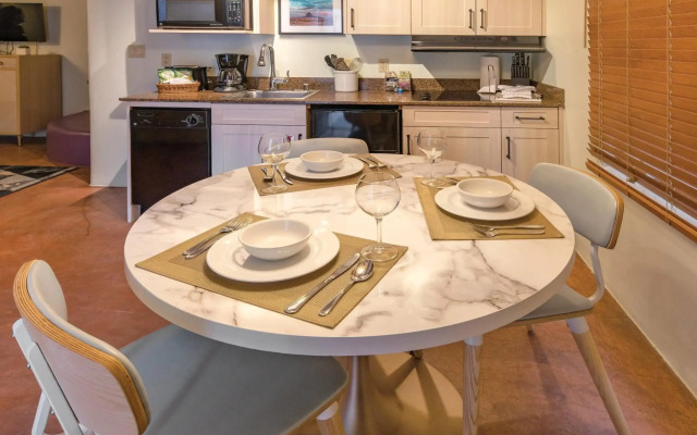 WorldMark Santa Fe