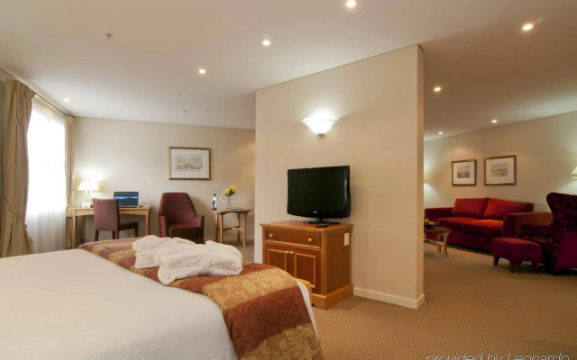 Millennium Hotel Queenstown