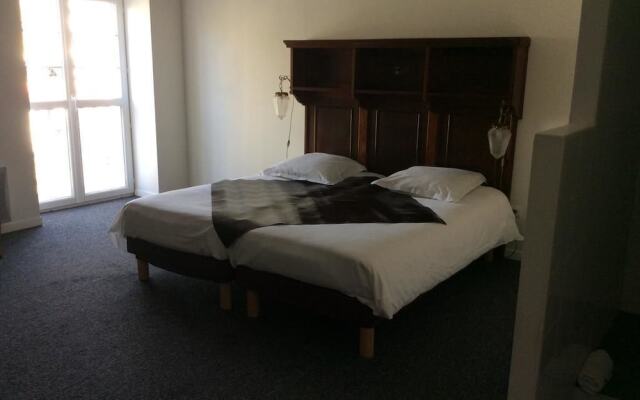 Chambres d hôtes Uhaldia