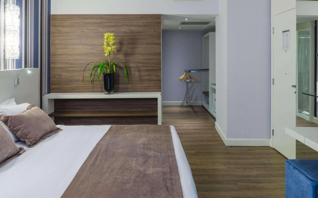 Radisson Hotel Curitiba