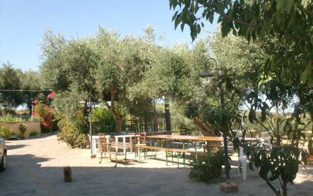 Agriturismo Ogliastra