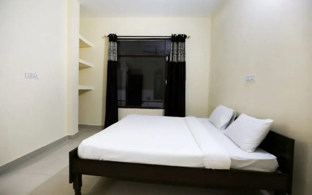 Spot On 49328 Sukh Motel