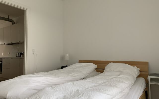 Apartment Ørestaden 1445-1