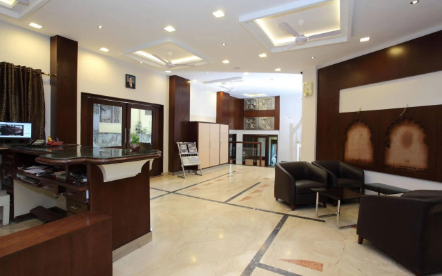 Hotel Dayal