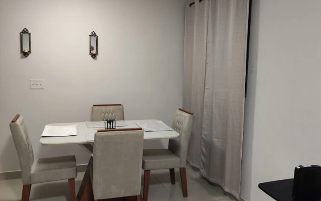 Apartamento Completo para 4 huéspedes