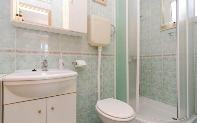 Nice Home in Gruda With Wifi and 1 Bedrooms