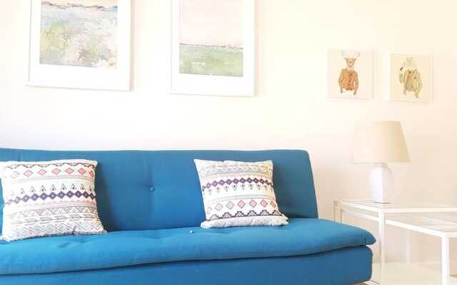 Plaza de la Merced Apartments by Allô Housing