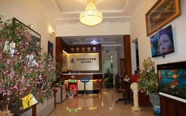 Dang Uyen Hotel