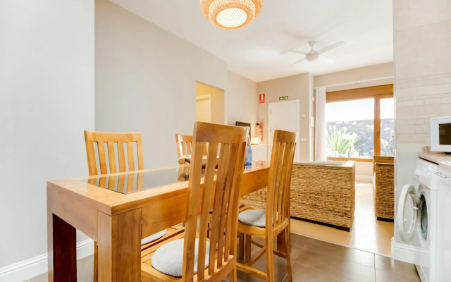 San Diego Apartamentos