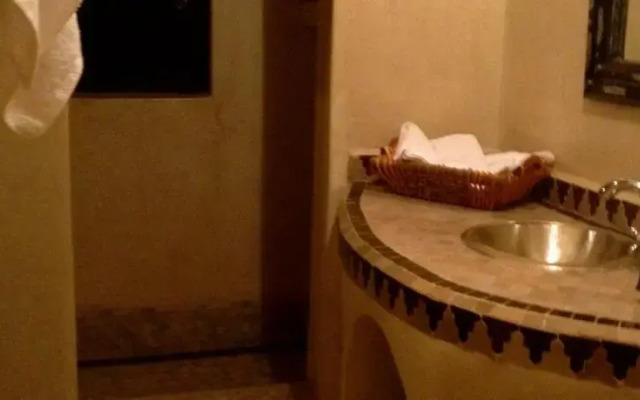 Riad Dar Santal