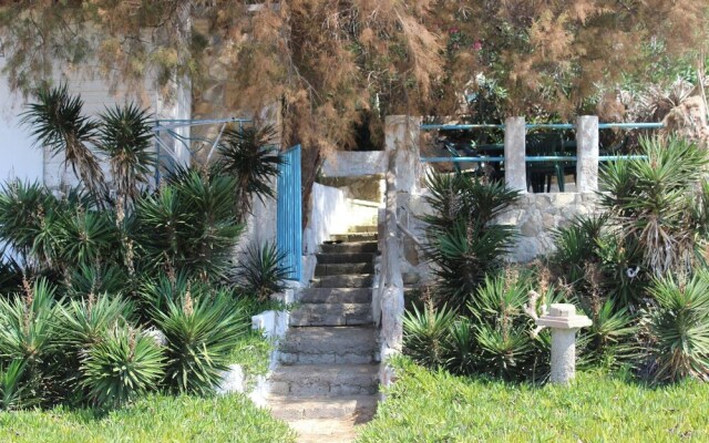 Strandhaus Makis