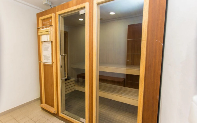 Stylish Townhouse - RESORT facilities