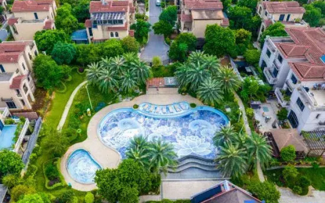 Chongzuo Jiamei Hotel